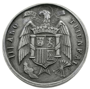 10 céntimos 1938