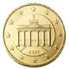 Alemania_10_euro_cent_primera_serie_2002