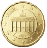 Alemania_20_euro_cent_primera_serie_2002