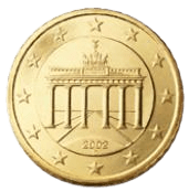 Alemania_50_euro_cent_primera_serie_2002