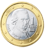 Austria_1_euro_primera_serie_2002