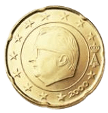 Bélgica_20_euro_cent_primera_serie_1999-2007