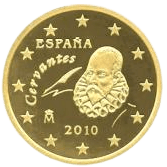 España_50_euro_cent_segunda_serie_2010