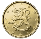 Finlandia_10_euro_cent_segunda_serie_2007