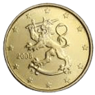 Finlandia_10_euro_cent_tercera_serie_2008