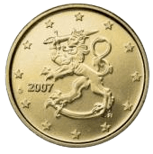 Finlandia_50_euro_cent_segunda_serie_2007