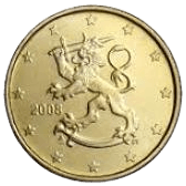 Finlandia_50_euro_cent_tercera_serie_2008