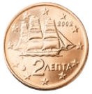 Grecia_2_euro_cent_primera_serie_2002