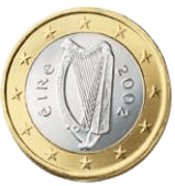 Irlanda_1_euro_primera_serie_2002