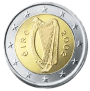 Irlanda_2_euro_primera_serie_2002
