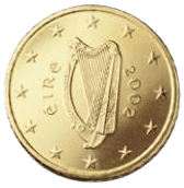 Irlanda_50_euro_cent_primera_serie_2002