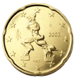 Italia_20_euro_cent_primera_serie_2002