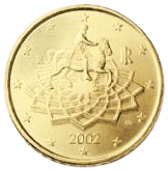 Italia_50_euro_cent_primera_serie_2002