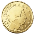 Luxemburgo_10_euro_cent_primera_serie_2002