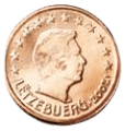 Luxemburgo_1_euro_cent_primera_serie_2002