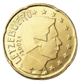 Luxemburgo_20_euro_cent_primera_serie_2002