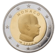 Mónaco_2_euro_segunda_serie_2006