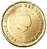 Países_Bajos_20_euro_cent_primera_serie_1999-2013
