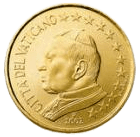 Vaticano_10_euro_cent_serie_Juan_Pablo_II_2002