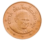 Vaticano_2_euro_cent_serie_Benedicto_XVI_2006