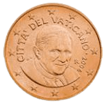 Vaticano_5_euro_cent_serie_Benedicto_XVI_2006