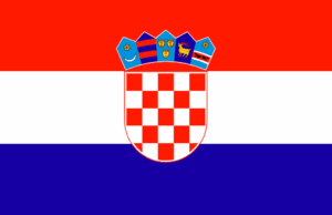 Bandera_Croacia