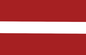 Bandera_Letonia