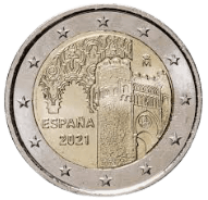 España_2_euro_2021