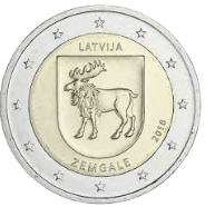 Letonia_2_euro_2018_1
