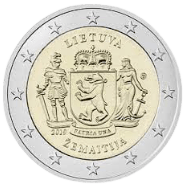 Lituania_2_euro_2019_1