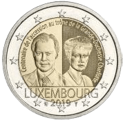Luxemburgo_2_euro_2019
