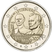 Luxemburgo_2_euro_2021