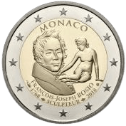 Mónaco_2_euro_2018