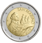 San_Marino_2_euro_segunda_serie_2017